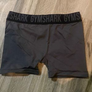 Gym shark